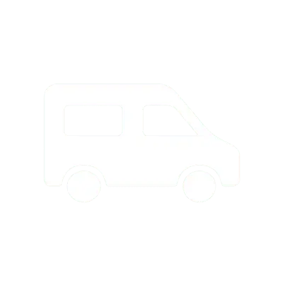 Kleiner Campervan