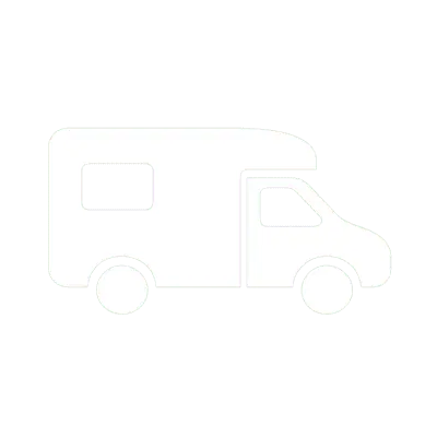 Teilintegriertes Wohnmobil