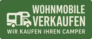 Wohnmobile Verkaufen Logo